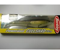 Berkley Powerbait Cull Shad Esca Pre Montata Tackle Da Pesca TUTTE LE VARIETÀ