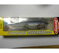 Berkley Powerbait Cull Shad Esca Pre Montata Tackle Da Pesca TUTTE LE VARIETÀ