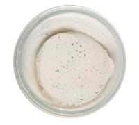 BERKLEY POWERBAIT® GLITTER TURBO DOUGH - CONFEZIONE DA: 50 GR / 1.75 Oz, COLORE: GLOW/WHITE