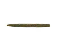 Berkley PowerBait MaxScent - Esca per verme, unisex, 8 conti, colore: Verde zucca Candy Red-12,7 cm
