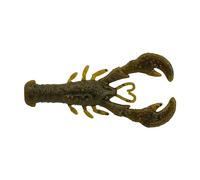 Berkley PowerBait MaxScent Lil' Super Trooper Fishing Soft Bait