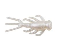 Berkley PowerBait Mayfly - Esca morbida da pesca, naturale