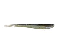 Berkley PowerBait Minnow, Black Shad, 7,6 cm (15 pezzi)