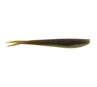 BERKLEY PowerBait Minnow Esca Morbida da Pesca, profumata, 10,2 cm