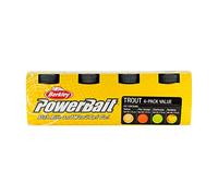 Berkley PowerBait Pasta per esca, per pesca alla trota