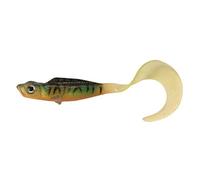Berkley PowerBait Power Minnow Grub