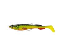 Berkley Acqua salata Powerbait, Esca Artificiale Unisex, Merluzzo Caldo, 20g | 12cm