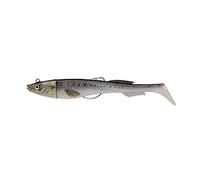 Berkley Powerbait Acqua salata, Esca Artificiale Unisex, Sardina Reale, 20g | 12cm