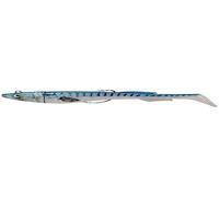 Berkley Powerbait Acqua salata, Esca Artificiale Unisex, Sgombro Reale, 20g | 12cm