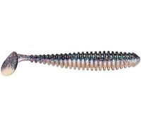 Berkley PowerBait Power Swimmer Soft, Esca Artificiale Unisex Adulto, Wagasaki, 9,5 cm