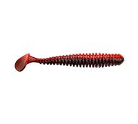 Berkley PowerBait Power Swimmer Soft Perch Trout Pike Esca da pesca per luccio