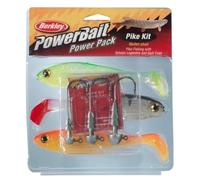 Berkley PowerBait Pro Pack Drop