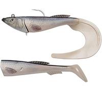 Berkley Powerbait Saltwater, Esca Artificiale Unisex Adulto, Aringa Reale, 300g | 23cm