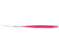 Berkley PowerBait Sneakminnow - Esca morbida per pesca a goccia per persico, trota, luccio, luccio