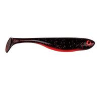 Berkley PowerBait Sneakshad - Esca morbida da pesca per lancio e verticale, da utilizzare con testa jig, amo Texas e Dropshot per pesce persico, trota, luccioperca, luccio