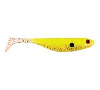 Berkley Powerbait Sneakshad - Esca morbida di tipo Shad, ideale per la pesca in lineare, trazione, o dropshot per il lucchetto, persico, lucioperca e trota