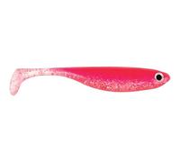 Berkley Powerbait Sneakshad - Esca morbida di tipo Shad, ideale per la pesca in lineare, trazione, o dropshot per il lucchetto, persico, lucioperca e trota