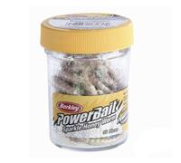 BERKLEY POWERBAIT® SPARKLE HONEY WORM - COLORE: RED