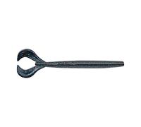Berkley Powerbait Speed Boss Fishing Soft Bait, 5 3/4", Nero Blu Fleck