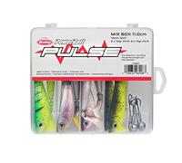 Berkley Powerbait Swim Bait, Hard Unisex Adulto, Assorted, 110 mm