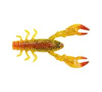 Berkley Powerbait The Champ Craw Fishing Soft Bait