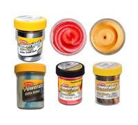 Berkley Powerbait Troutbait Special Offerta Pacchetto 6 - 5 Occhiali Misti