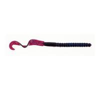 Berkley Powerbait, vermi da pesca, Blue Fleck