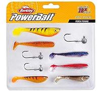 Berkley Pro Pack Perch - Esca artificiale da pesca