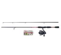 BERKLEY PULSE 210 5-25G COMBO