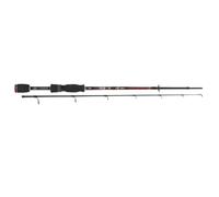 Berkley Pulse Spinnrute 2 pezzi 2,18m 15-40g Raubfischrute