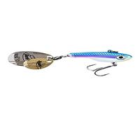 Berkley Pulse Spintail, Esca Artificiale Unisex Adulto, Wagasaki, 7 cm |14 g
