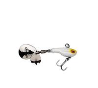 Berkley Berkleypulse Spintail, Esca Artificiale Pesca, Perla, 7.5 cm | 21 g