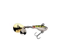 Berkley Berkleypulse Spintail, Esca Artificiale Pesca, Perch, 7.5 cm | 21 g