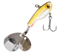 Berkley Pulse Spintail Perch - Esca artificiale da pesca, 5 cm | 5 g