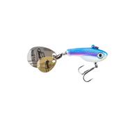 Berkley Pulse Spintail Perch - Esca artificiale da pesca, 7,5 cm, 21 g
