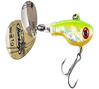 Berkley Pulse Spintail, Esca Artificiale Unisex Adulto, Candy Lime, 7.5 cm | 21 g