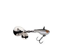 Berkley Esca artificiale da pesca Pulse Spintail Perch, 7,5 cm, 21 g, Roach