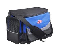Berkley Sistema Borsa XL Blue-Grey-Blue - Borsa-Esca da Pesca Custodia Accessori