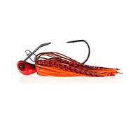 Berkley SlobberKnocker Fishing Jig, Fire Craw, 1/2 oz