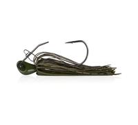 Berkley SlobberKnocker Jig Da Pesca, 1/2 Oz, Verde Zucca