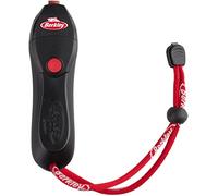 Berkley Spelafili, nero/rosso