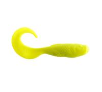Berkley Stren SSKFS12-15 - Bobina super nodo con test di linea da 5,4 kg, Chartreuse, 10,2 cm