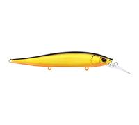Berkley Stunna Esca dura da pesca, nero oro, 112 mm - 1 (1/2 oz)