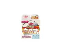 Berkley Super FireLine Ultra 8 Crystal PE Line 150 m 12-30 libbre dal Giappone