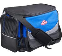 Berkley Sistema Borsa XL Blue-Grey-Blue - Borsa-Esca da Pesca Custodia Accessori