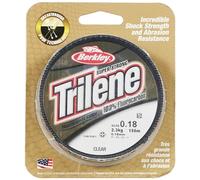 Berkley Trilene 100% Fluorocarbon Leader - Lenza da pesca