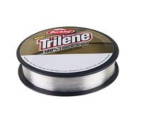 Berkley Trilene 100% lenza da pesca fluorocarbon (0,52 mm-16,5 kg-50 m)