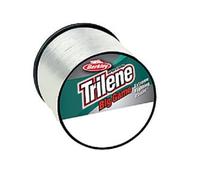 BERKLEY TRILENE BIG GAME CLEAR 0.61MM 600MT