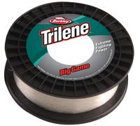 BERKLEY TRILENE Big Game Clear Econo spool 600 mt 0,60 monofilo 50 LB 0,610