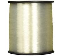 Berkley Trilene Big Game - Filo monofilamento, 13,6 kg, colore: Trasparente